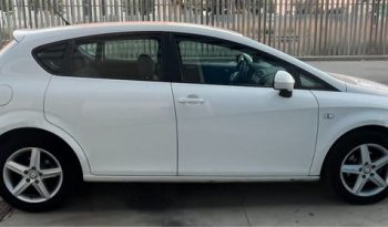 
									Seat Leon 2010 lleno								