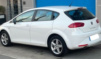 
									Seat Leon 2010 lleno								