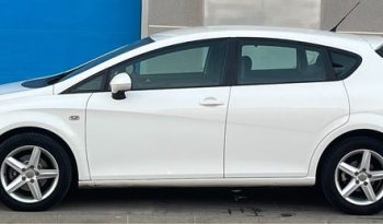 
									Seat Leon 2010 lleno								