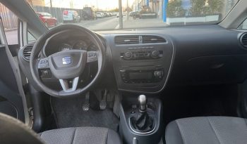 
									Seat Leon 2010 lleno								