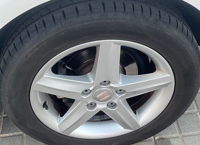
								Seat Leon 2010 lleno									