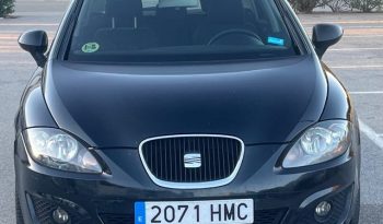 
									Seat Leon 2012 lleno								