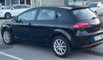 
									Seat Leon 2012 lleno								