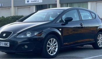 
									Seat Leon 2012 lleno								