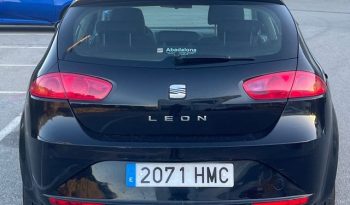 
									Seat Leon 2012 lleno								