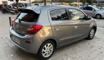 
									Mitsubishi Space Star 2019 lleno								