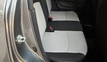 
									Mitsubishi Space Star 2019 lleno								