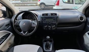 
									Mitsubishi Space Star 2019 lleno								