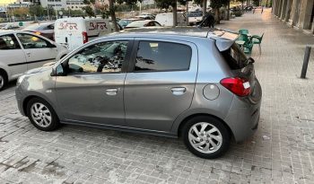 
									Mitsubishi Space Star 2019 lleno								