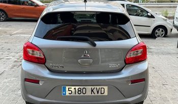 
									Mitsubishi Space Star 2019 lleno								