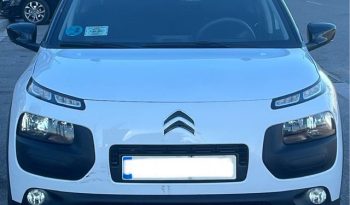 
									Citroen C4 Cactus 2016 lleno								