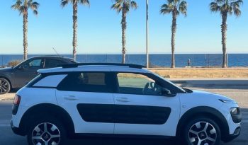 
									Citroen C4 Cactus 2016 lleno								