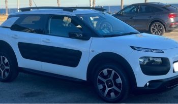 
									Citroen C4 Cactus 2016 lleno								