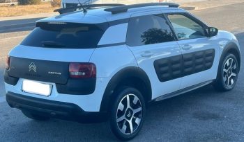 
									Citroen C4 Cactus 2016 lleno								