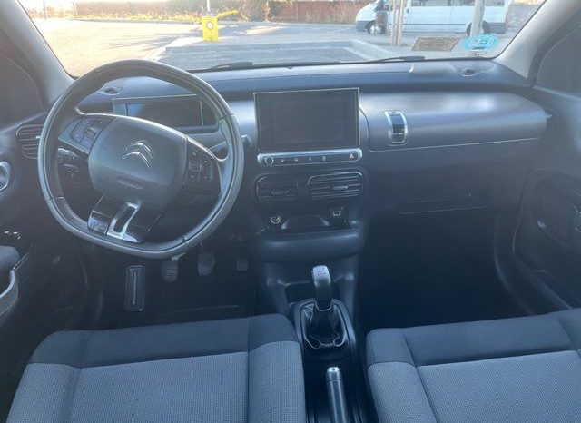 
								Citroen C4 Cactus 2016 lleno									