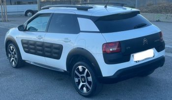 
									Citroen C4 Cactus 2016 lleno								