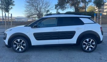 
									Citroen C4 Cactus 2016 lleno								