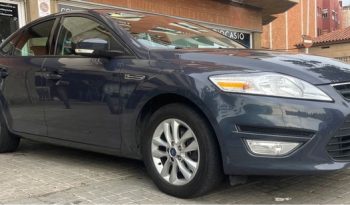 
									Ford Mondeo 2012 lleno								