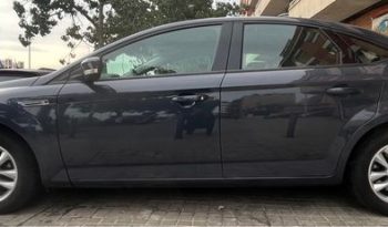 
									Ford Mondeo 2012 lleno								