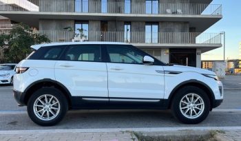 
									Land Rover Range Rover Evoque 2017 lleno								