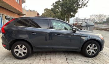 
									Volvo XC60 2009 lleno								