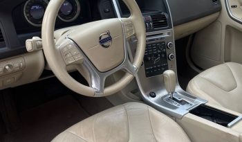 
									Volvo XC60 2009 lleno								
