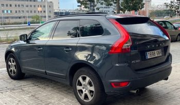 
									Volvo XC60 2009 lleno								