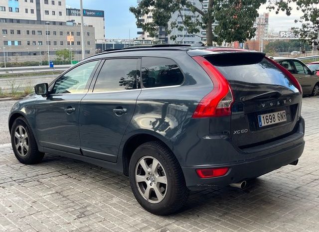 
								Volvo XC60 2009 lleno									