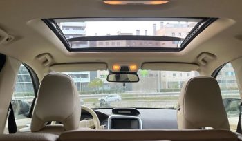 
									Volvo XC60 2009 lleno								