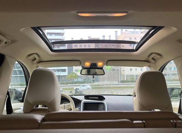 
								Volvo XC60 2009 lleno									