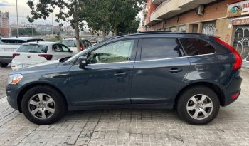 
									Volvo XC60 2009 lleno								