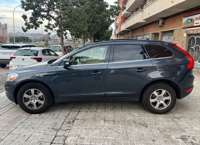 
								Volvo XC60 2009 lleno									