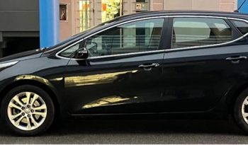 
									KIA Ceed 2014 lleno								
