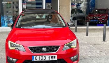 
									SEAT Leon 2007 lleno								