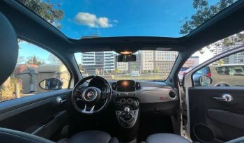 
									Fiat 500 2022 lleno								