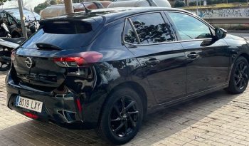 
									Opel Corsa 2022 lleno								