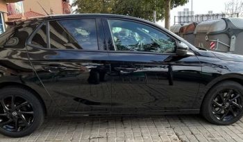 
									Opel Corsa 2022 lleno								
