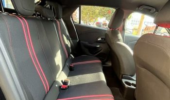 
									Opel Corsa 2022 lleno								
