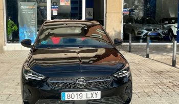 
									Opel Corsa 2022 lleno								