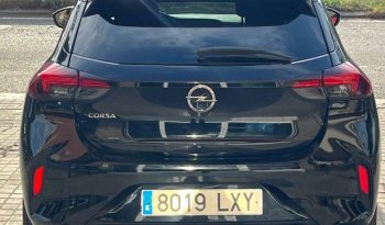 
									Opel Corsa 2022 lleno								