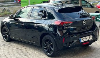 
									Opel Corsa 2022 lleno								