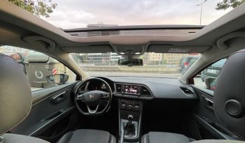
									Seat Leon 2014 FR lleno								