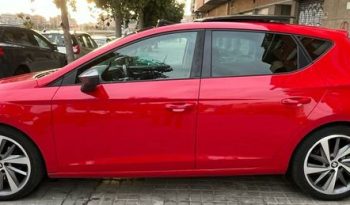 
									Seat Leon 2014 FR lleno								