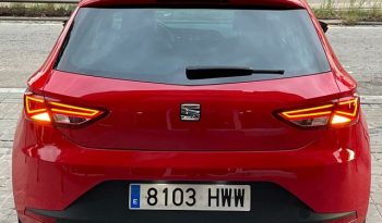 
									Seat Leon 2014 FR lleno								