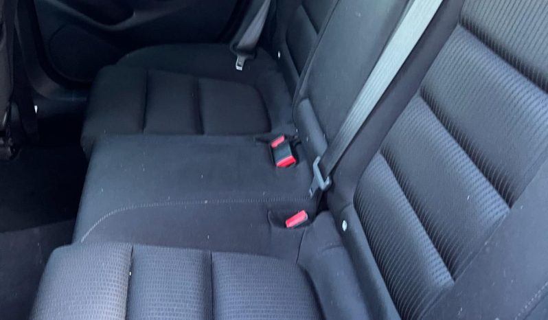 
								Mazda 6 2018 lleno									