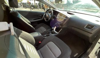 
									KIA Ceed 2014 lleno								