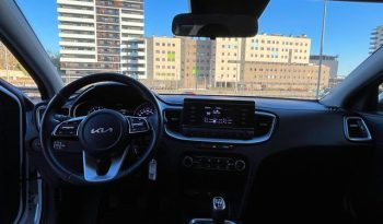 
									KIA Ceed 2022 lleno								