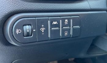 
									KIA Ceed 2022 lleno								
