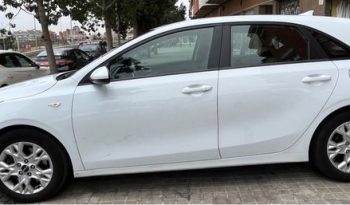 
									KIA Ceed 2022 lleno								