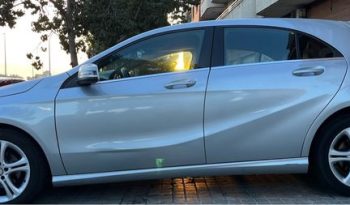 
									Mercedes-Benz Clase A 2013 lleno								